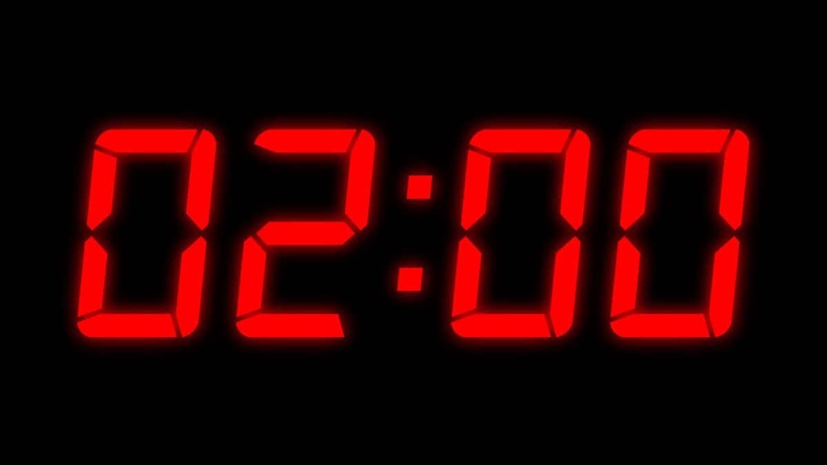 Cuántos minutos debes cepillarte los dientes para evitar el sarro y las bacterias, según expertos Cuántos minutos debes cepillarte los dientes para evitar el sarro y las bacterias, según expertos