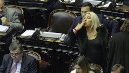 La humorada de Carrió que avivó una crisis con la UCR