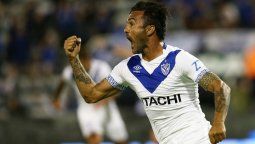 Vélez ganó un partidazo de seis puntos ante Olimpo en Liniers