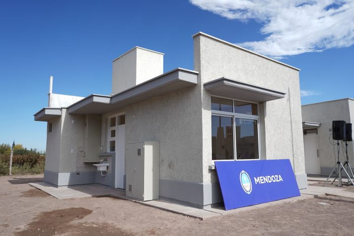 Créditos del IPV: esta es la inscripción para tener una casa en cuotas de 243 mil pesos