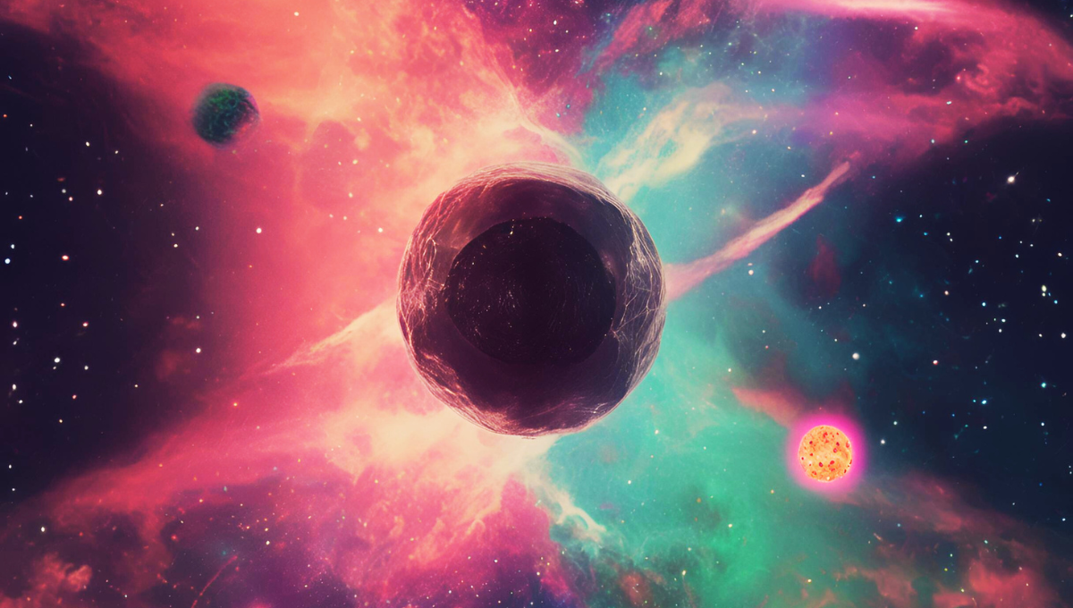 Los científicos vaticinan que en el año 2045 se podrá ver el fin del universo en vivo