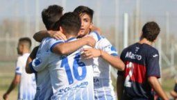 La Reserva del Tomba cerró el torneo con una paliza sobre Tigre