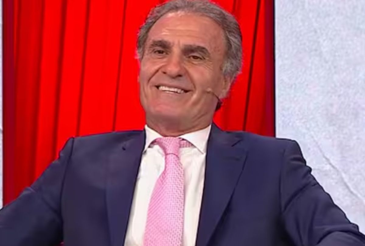 Jos&eacute; Luis Chilavert apunt&oacute; contra Oscar Ruggeri por sus dichos en ESPN.