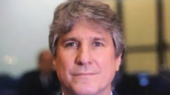 Amado Boudou deberá volver a la cárcel