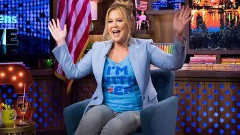 Amy Schumer será la nueva Barbie