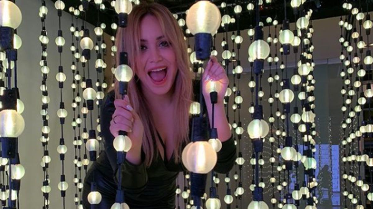 Karina La Princesita habló sobre ser mamá nuevamente