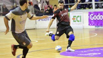 Mendoza ya tiene Selección para viajar a Ushuaia