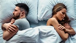 Existen señales claras para darte cuenta de que una pareja ya no es la misma 