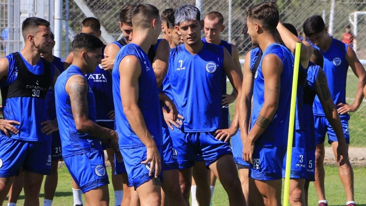 Foto: gentileza Prensa Godoy Cruz.