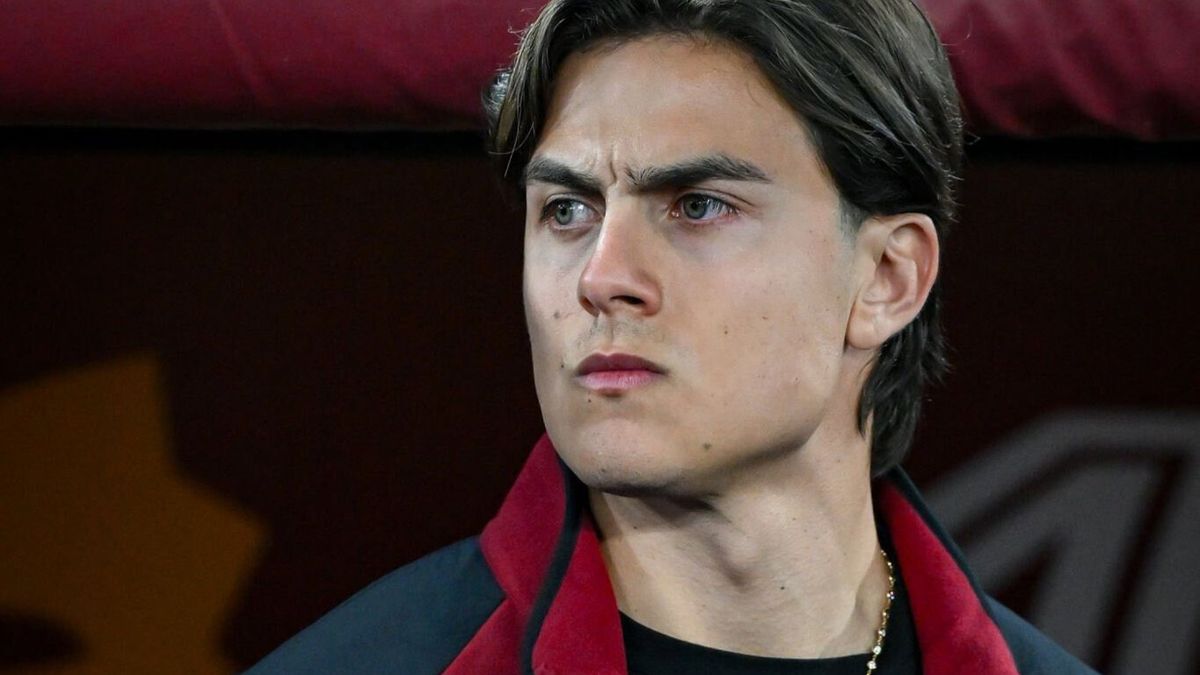 Paulo Dybala tomó una decisión que lo deja afuera de la Finalissima y lo aleja del Mundial 2026