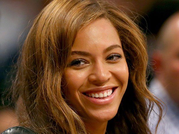 Beyoncé, ¿mamucha por segunda vez?