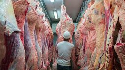 Argentina bate récord histórico en exportación de carne y esta nación es su principal destino