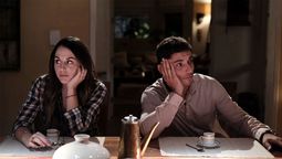 En las buenas y en las malas es una desconocida película que Netflix agregó a su catálogo y ya es furor.