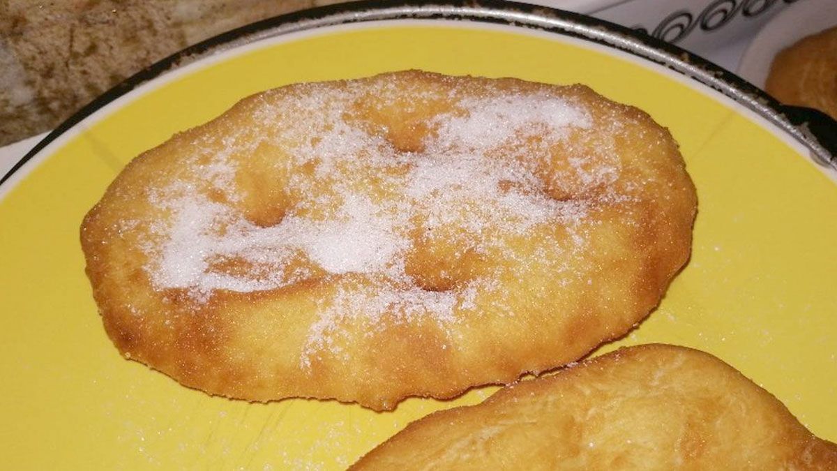 Las sopaipuillas son muy fáciles de hacer y se pueden elaborar con una receta que tiene simples pasos.&nbsp;