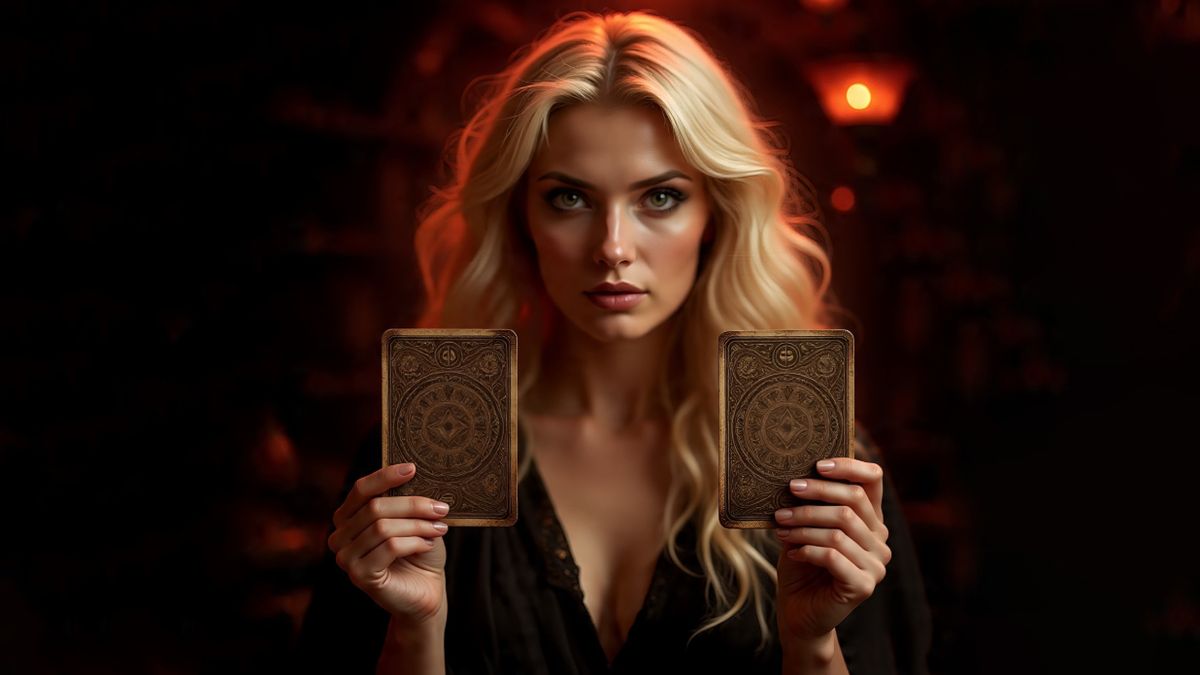 TAROT: las predicciones en el amor