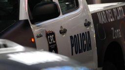 Trasladaban cocaína escondida en pañales de bebé