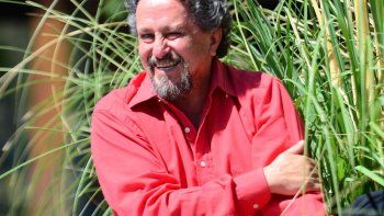 Jorge Marziali murió delante de la tumba del Che Guevara