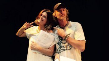 Araceli González, por ahora sin ninguna propuesta para la TV