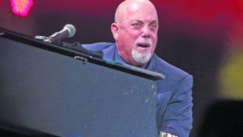 ¿Una autopista llevará el nombre de Billy Joel?