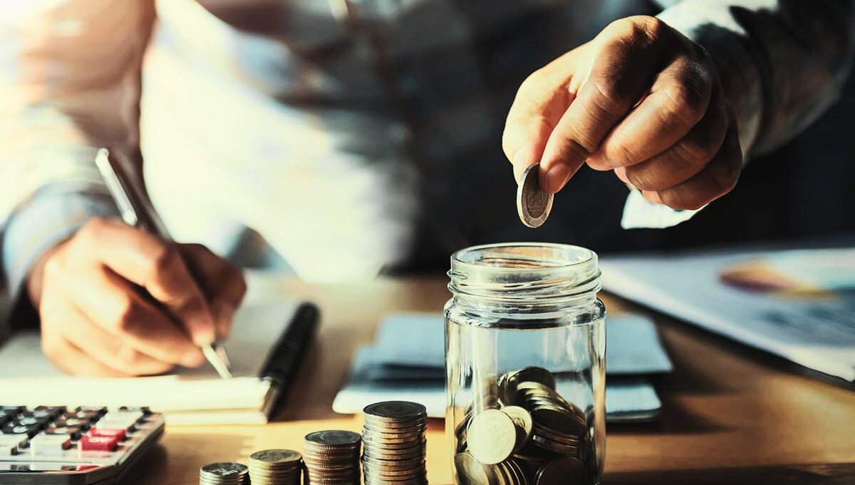 El contexto actual en todo el mundo no es el ideal, lo que hace que cada vez ahorrar sea más complicado