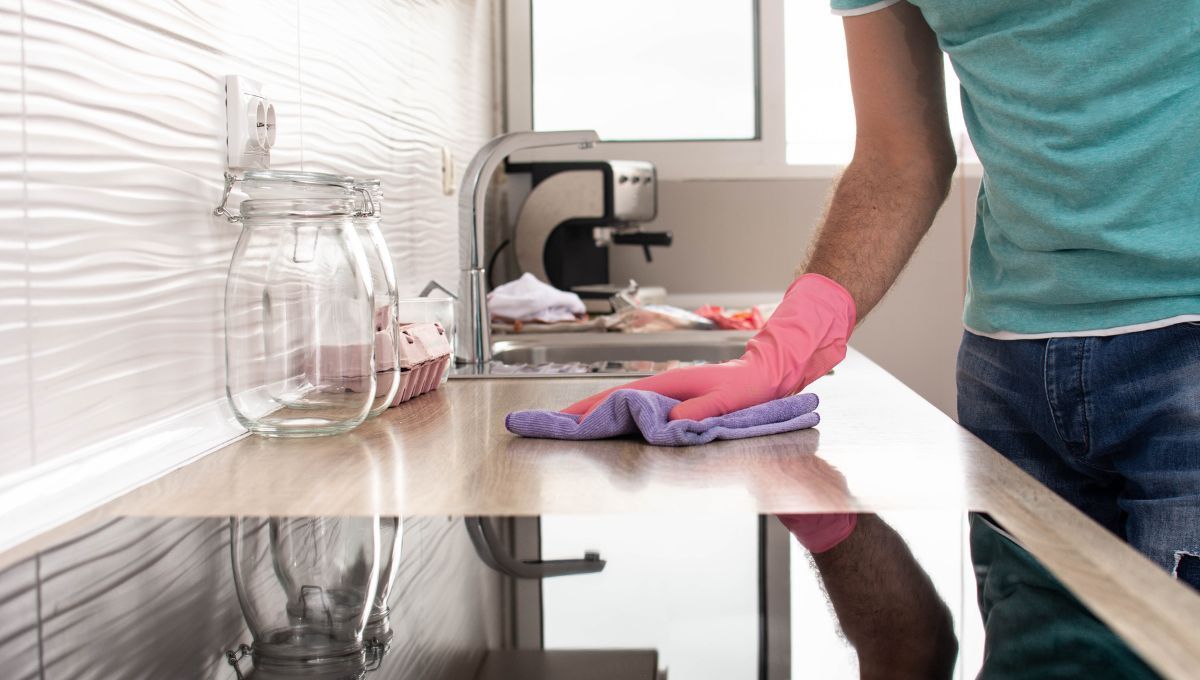 Cocina reluciente: 4 hábitos diarios para eliminar grasa y desorden