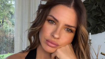 La brutal respuesta de la China Suárez tras el comentario de Mauro Icardi sobre sus atributos La brutal respuesta de la China Suárez tras el comentario de Mauro Icardi sobre sus atributos