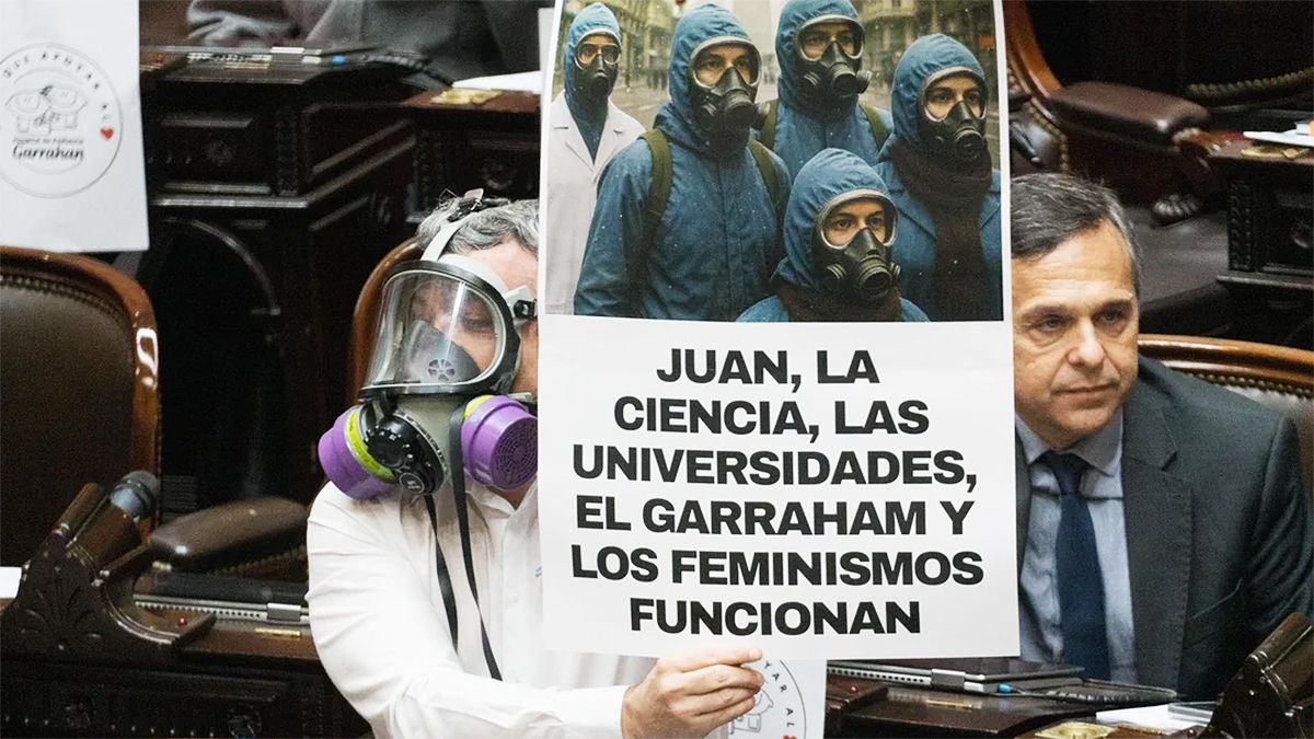 Tras el quórum Diputados debate el aumento de jubilaciones y la emergencia en Discapacidad. 