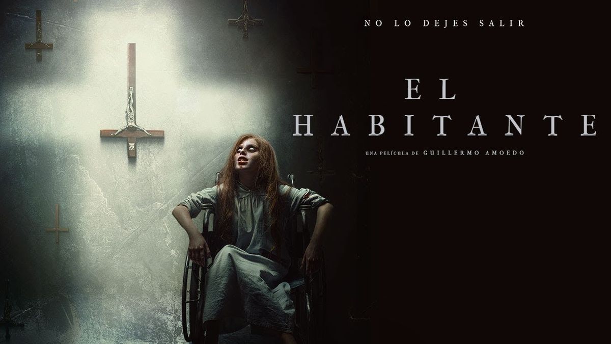 Streaming. Netflix tiene la escalofriante película de terror que te dejará sin aliento.