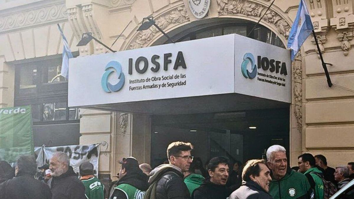 ATE denuncia despidos, cierre o traspaso de establecimientos y riesgo para cientos de trabajadores. (Foto Gentileza Mundo Gremial)