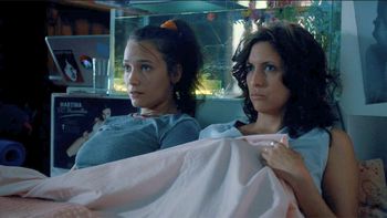Netflix: una película que incinera el streaming y es de las más vistas entre las subidas de tono