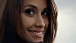 Antonela Roccuzzo incendió la imaginación de sus fanáticos