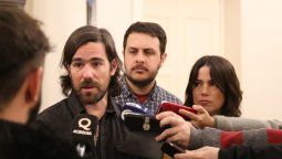 El Frente de Izquierda presentó a sus precandidatos a diputados nacionales