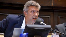El Ni una Menos era un movimiento filo kirchnerista