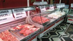 Las achuras es una de las opciones más económicas pra la gente