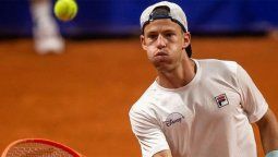 diego schwartzman debuto con triunfo al argentina open