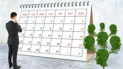 Qué significa para el árbol genealógico nacer el día 3, 12, 21 o 30