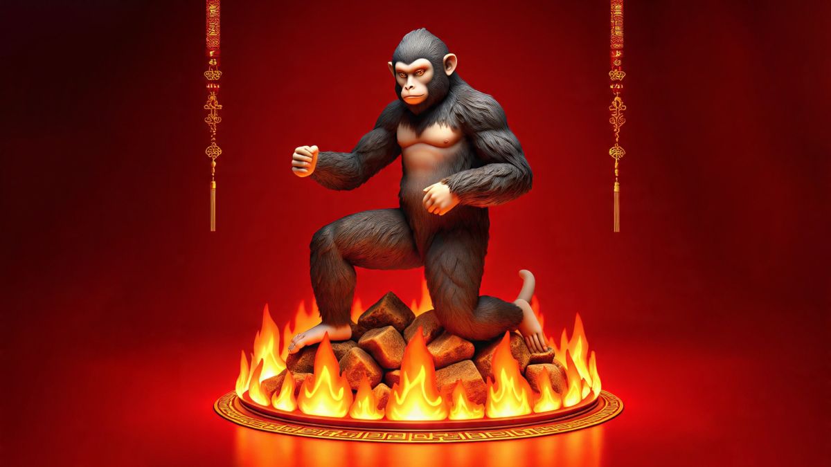 HORÓSCOPO CHINO: las predicciones de este miércoles para los 12 signos en el día del Mono de Fuego. HORÓSCOPO CHINO: las predicciones de este miércoles para los 12 signos en el día del Mono de Fuego.