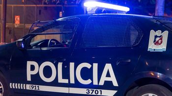 Un joven fue asesinado de 3 disparos en el pecho y buscan a un expolicía como el presunto agresor Un joven fue asesinado de 3 disparos en el pecho y buscan a un expolicía como el presunto agresor