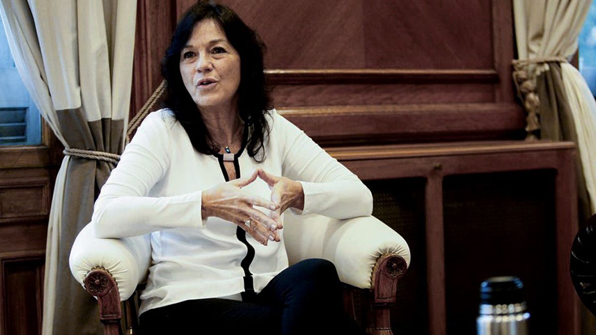 Vilma Ibarra remarcó que el proyecto de legalización del aborto que enviará el Gobierno este mes al Congreso recoge los consensos sobre el tema.