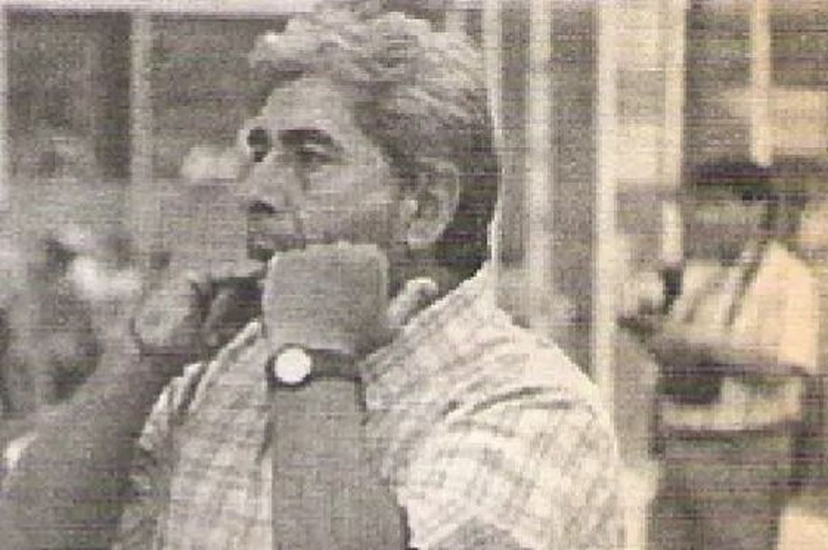 El fútbol mendocino está de duelo por el fallecimiento de Alberto Isaías Garro. El fútbol mendocino está de duelo por el fallecimiento de Alberto Isaías Garro.