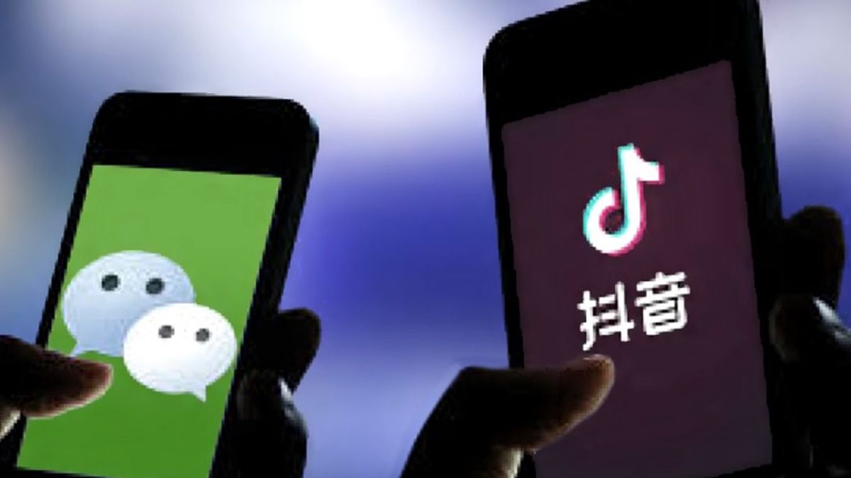 Estados Unidos, Canadá y Dinamarca entienden que la aplicación TikTok es utilizada con fines de espionaje