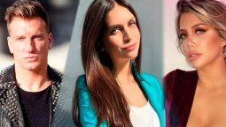 Zaira Nara destrozó a Maxi López