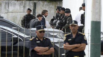 Audiencia de los rugbiers con el juez: qué pidieron los abogados y el misterio del 
