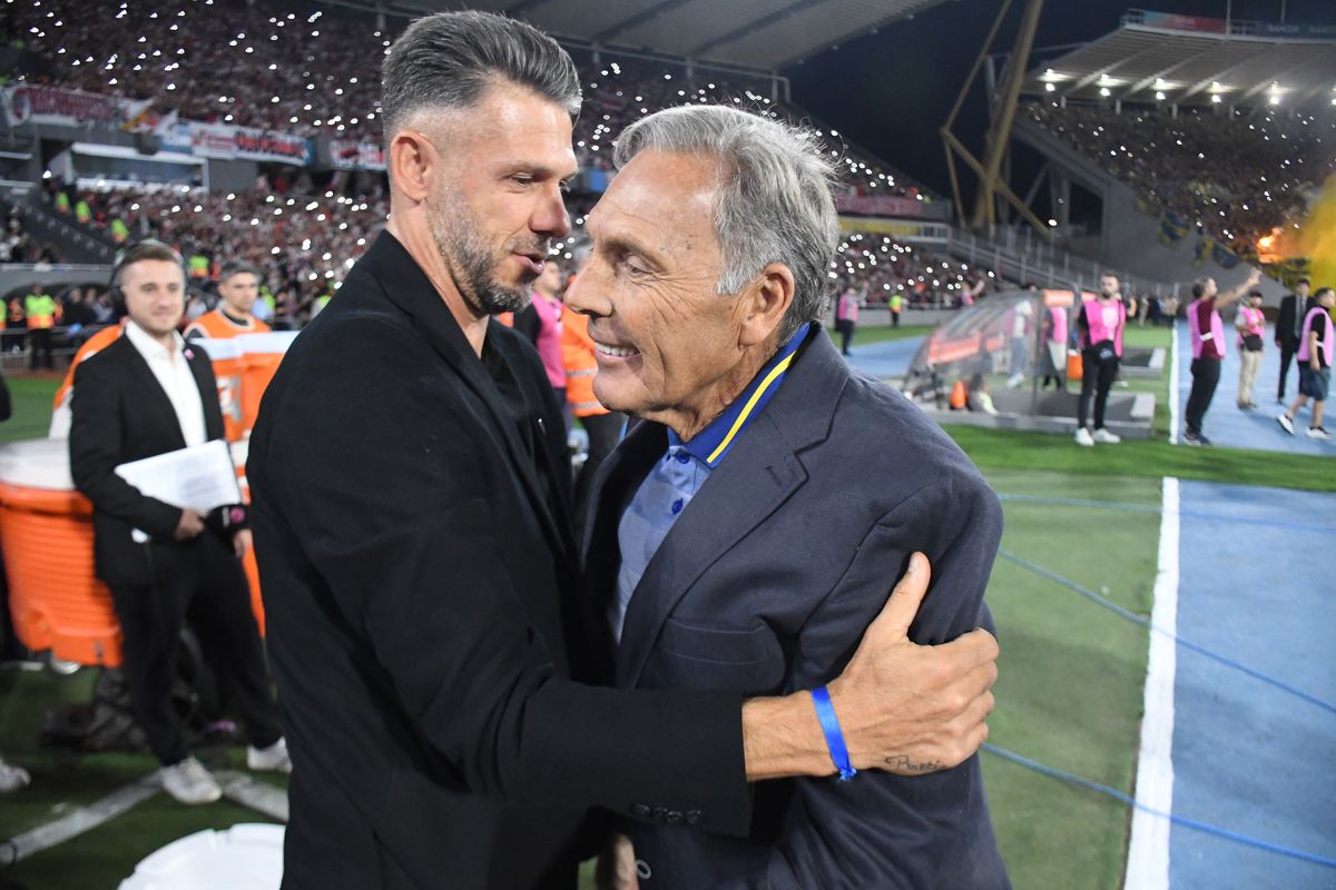 Miguel Ángel Russo venció a River por penales por tercera vez en menos de 3 años Miguel Ángel Russo venció a River por penales por tercera vez en menos de 3 años