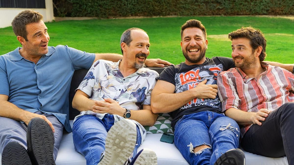 Streaming. Las 9 series de Netflix que son furor en Argentina.