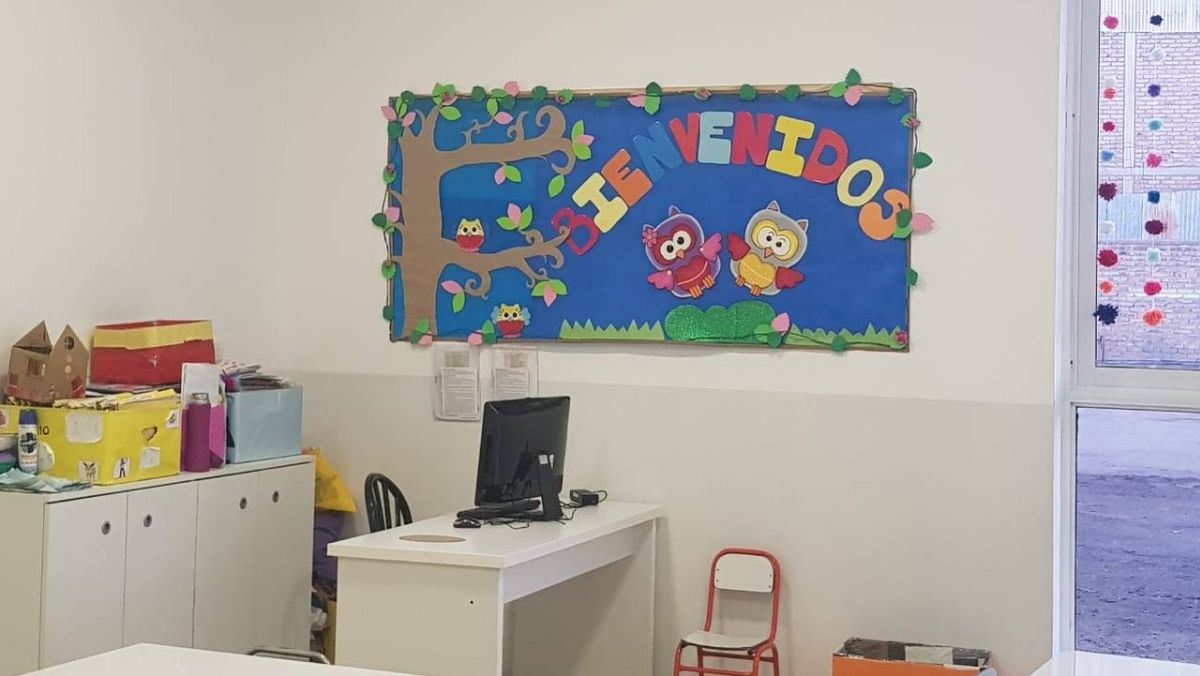 Desde la escuela Tomás Alva Edison están convencidos de que siguieron todos los pasos correspondientes.