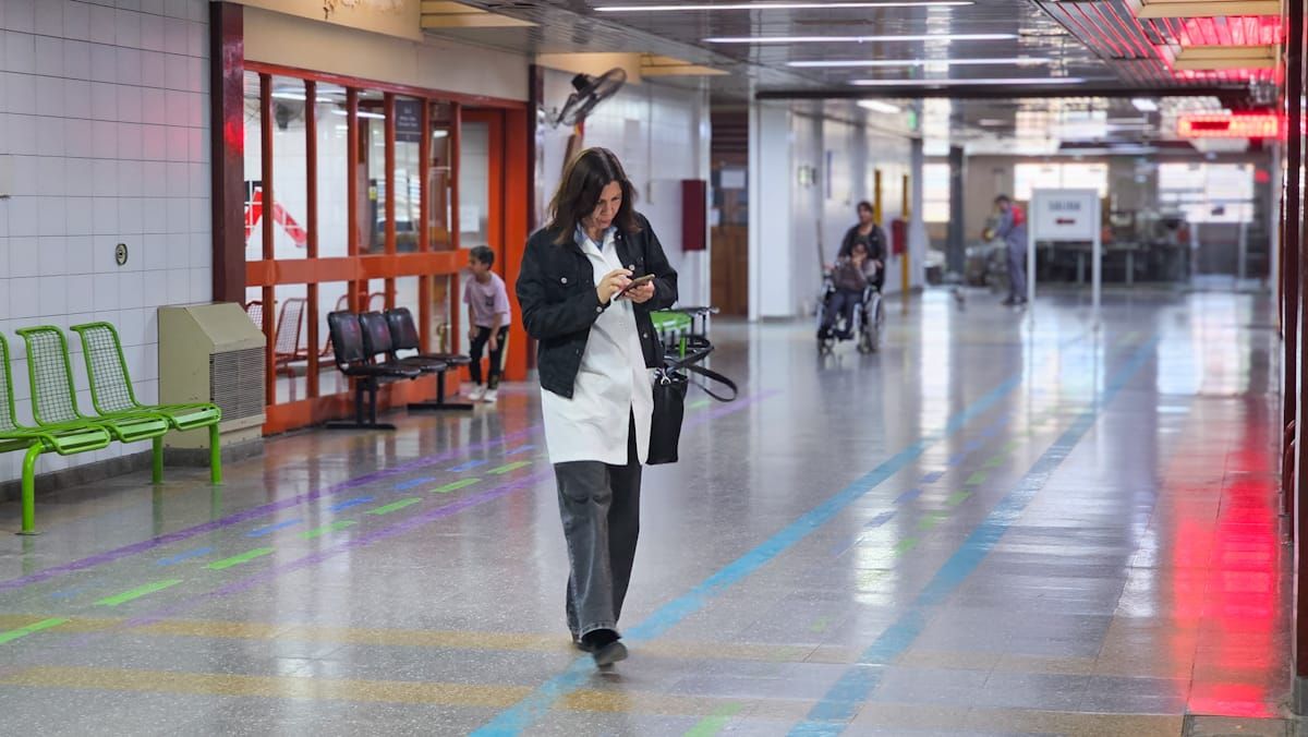 La Medicina de Familia también es una especialidad crítica reconocida por la CONEAU. La Medicina de Familia también es una especialidad crítica reconocida por la CONEAU.