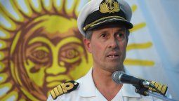 ARA San Juan: la Armada postergó por cuatro horas el parte diario