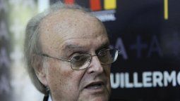 De Mendiguren: Eso de Cambiemos