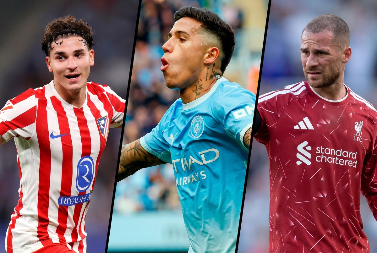 Presencia argentina en la&nbsp; tercera fecha de la Champions League.